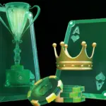 BCPoker предлагает ежедневные фрироллы с $0 за вход и призами