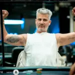 Nacho Barbero приложил усилия, но был выбыл из Дня 1B в Onyx High Roller Series - CodigoPoker