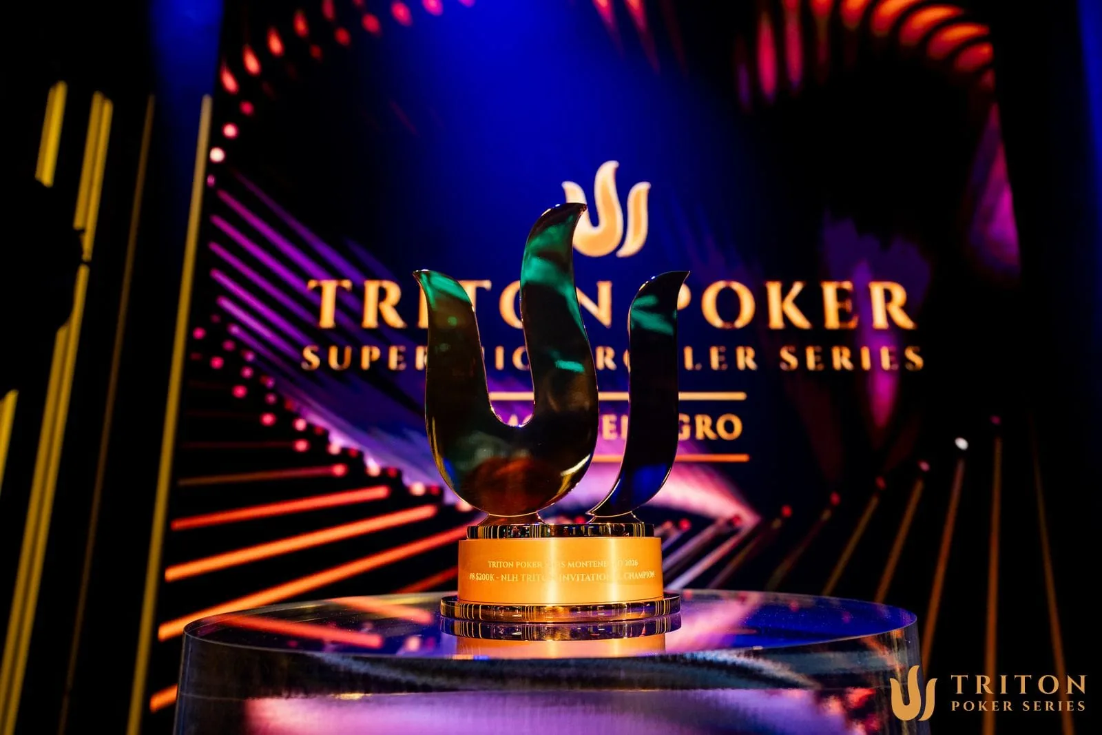 Triton Invitational на Чеджу стремится побить рекорды посещаемости - CodigoPoker