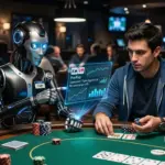 Сможет ли ИИ заменить покерных тренеров? - CodigoPoker