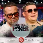 HSP Live продлился недолго из-за преждевременного выбывания Эндрю Пачеко - CodigoPoker