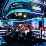 Отсутствие Shot Clock не повлияло на Финальный Стол WSOP - CodigoPoker