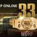 La WSOP vuelve a las mesas... online: 33 браслета и Главное событие с гарантированным призовым фондом в 25 миллионов долларов США -
