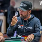 Negreanu разрушил колл, который определил финал Main Event: "Я был очень удивлен" - CodigoPoker