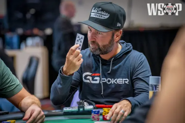 Negreanu разрушил колл, который определил финал Main Event: "Я был очень удивлен" - CodigoPoker