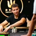 Michael Addamo вернулся в онлайн-покер и выиграл еще один GGMillion$ - CodigoPoker