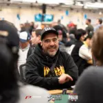Claudio Piedrabuena завершил KSOP Fortaleza с вторым местом - CodigoPoker