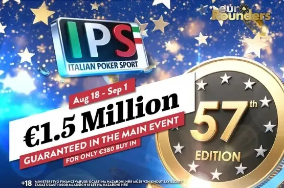 Italian Poker Sports