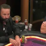 [VIDEO] Даниэль Негреану вернулся в Hustler Casino Live и начал с провала - CodigoPoker