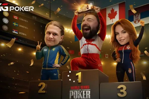 Как скачать GGPoker 2026: требования и шаги