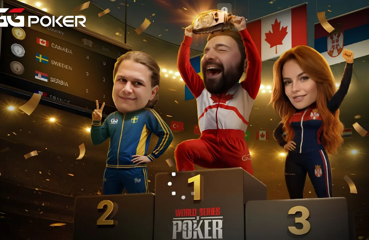 Как скачать GGPoker 2026: требования и шаги