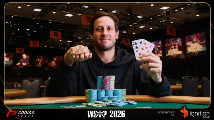 Darren Rabinowitz