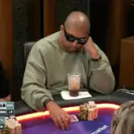 Nik Airball ganó un pozo de US$122K y sigue creciendo en Hustler Casino Live - CodigoPoker