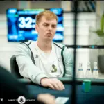 Alexey Borovkov завершил День 1 турнира $50.500 Onyx High Roller в статусе лидера - CodigoPoker
