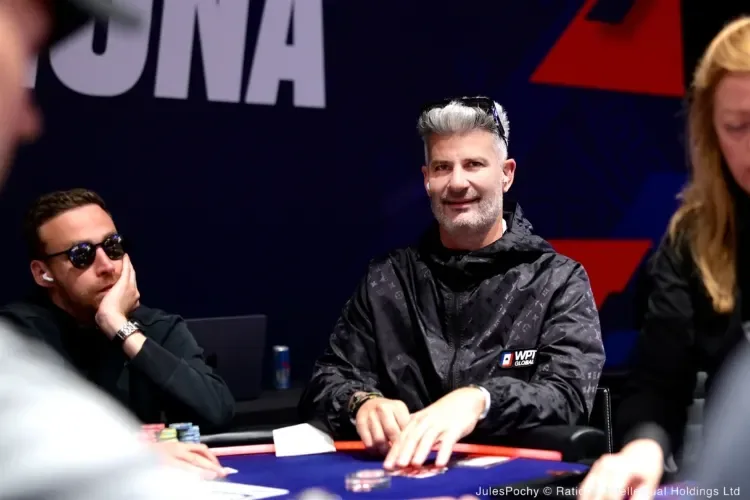 Nacho Barbero Ept Barcelona 2025