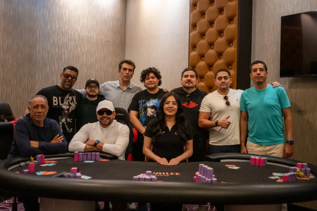 Mesa Final Mystery Bounty Jubilee Monterrey Ago 2026Def