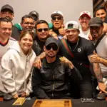 Jorge Preciado — чемпион Main Event на Jubilee - CodigoPoker
