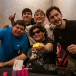 Эрик Товар получил браслет чемпиона Mystery Bounty - CodigoPoker