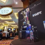 WPT возвращается в Venetian в Лас-Вегасе с гарантированными US$2 миллионами - CodigoPoker