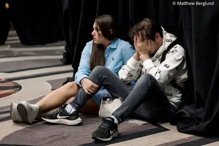 El poker debe doler, pero no convertirte en miserable