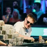 Новая цель Лукаса Джумалона после победы на WSOP: "Я хочу вернуть онлайн-покер в США." - CodigoPoker