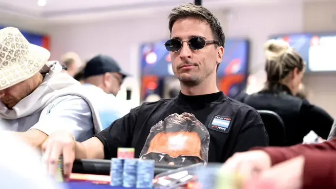 Alan Raymundo Ept