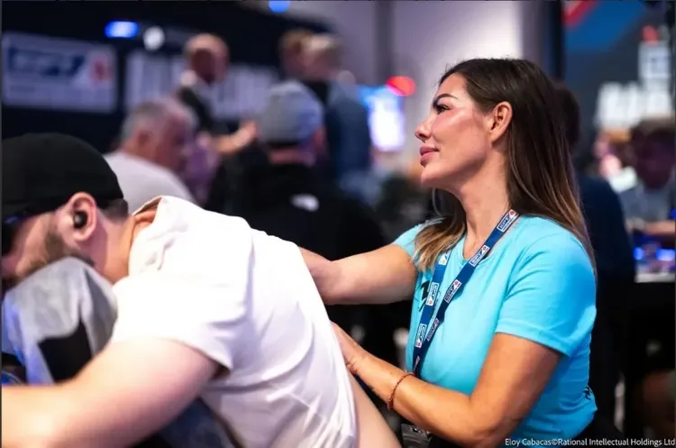 Masaje Ept Barcelona