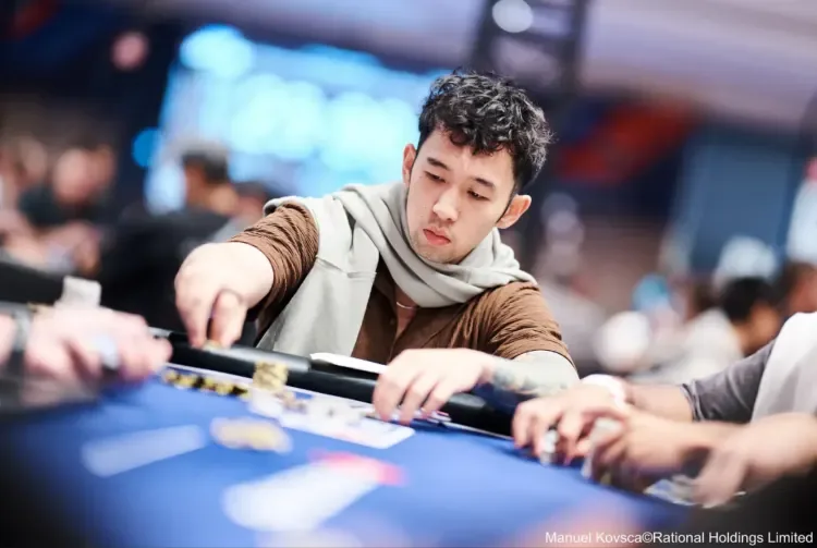 Han Feng 1