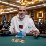 Снова чемпион: Ariel Mantel отпраздновал на SHRPO