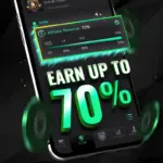 Клуб в KKPoker: Сколько можно заработать с 70% рейкбэка?