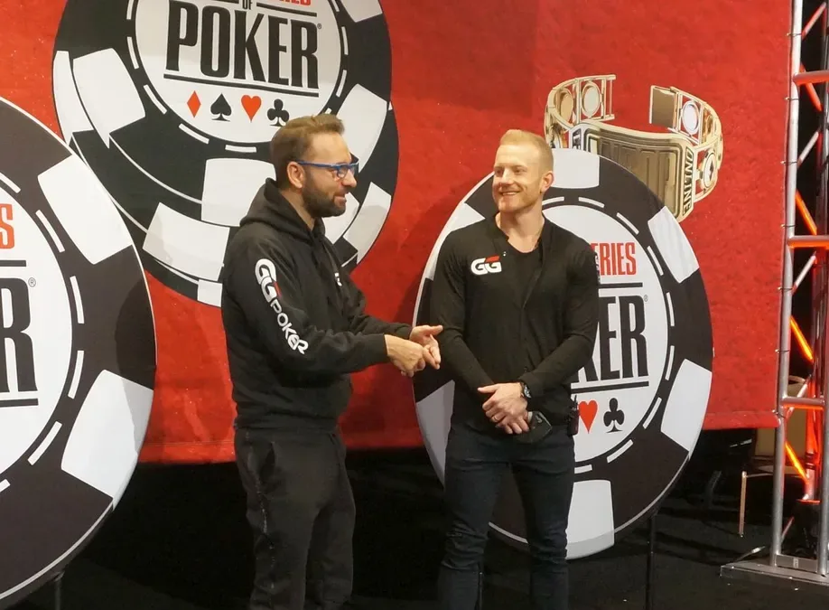 Negreanu критикует Зал славы: "Система провалилась" - CodigoPoker