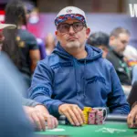 Josh Arieh поставил под вопрос трёхнедельную паузу WSOP и открыл дебаты - CodigoPoker