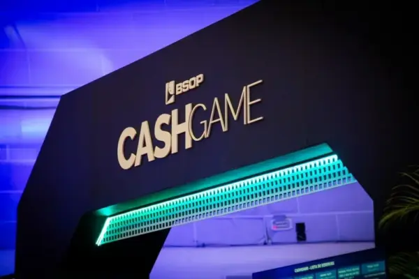 Бесплатное проживание и авиабилеты: кэш-игра BSOP Floripa