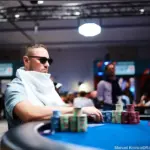 EPT Barcelona: итальянец Феррари лидирует в борьбе за титул Main Event - CodigoPoker