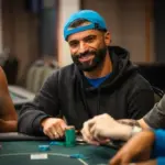PokerStars Open Barcelona: латиноамериканцы обеспечили себе места в День 1 в День 1GH - CodigoPoker