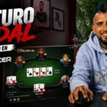 Артуро Видаль дарит подписанную футболку в фриролле GGPoker