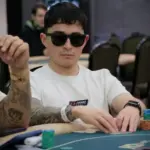 «Золотой мальчик» Боливии снова покоряет виртуальные столы - CodigoPoker