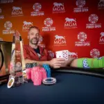 Жизнь игрока-любителя: спал 4 часа, пошел на работу и выиграл турнир за U$136K - CodigoPoker
