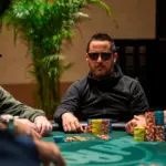 Латиноамериканцы дают бой в День 3 SHRPO Championship - CodigoPoker