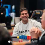 Nacho Sagra занял восьмое место в Mini Main Event WSOP Online - CodigoPoker