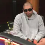 Nik Airball perdió un pozo de US$100K en Hustler Casino Live - CodigoPoker