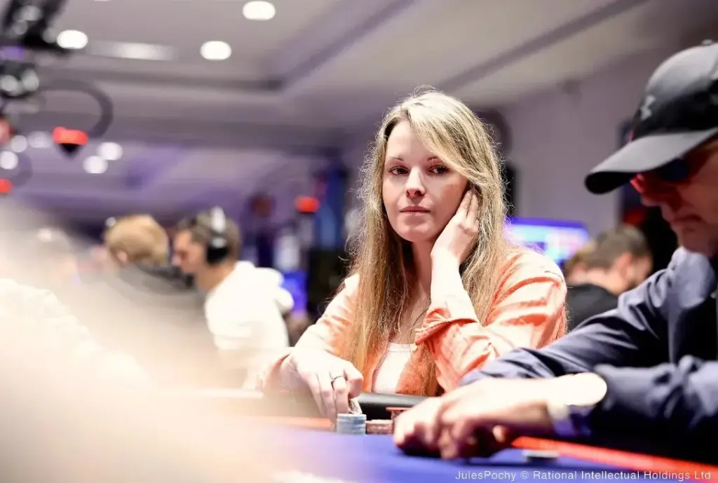 Día 1CD del PokerStars Open del EPT Barcelona: apenas dos latinos de la Armada avanzaron al Día 2