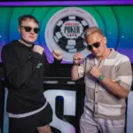 Lucas Jumalon y Lauri Saaskilahti определяют WSOP Main Event