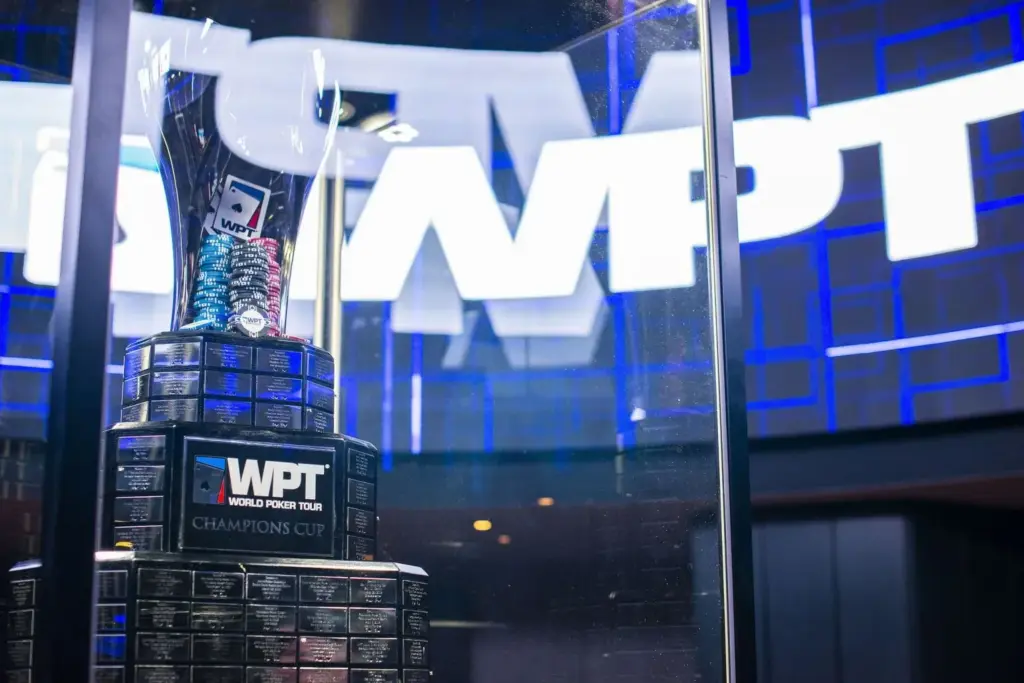 El WPT anunció tres grandes festivales en Europa, Asia y Estados Unidos