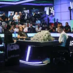 Почему хедз-ап WSOP 2026 выглядит как из 20 лет назад - CodigoPoker