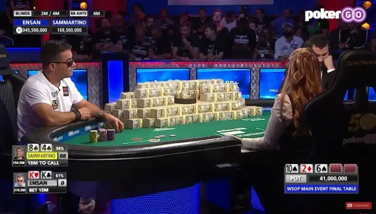 All In
