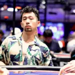 PokerStars Open Barcelona: латиноамериканцы идут за несколькими шансами, и Марио Бонаната возглавил Армаду в День 1EF