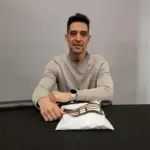 Эдгар Морено возглавил первый день Opener в Jubilee - CodigoPoker
