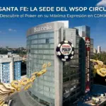 Barceló Santa Fe: роскошная площадка, которая меняет правила WSOP Circuit в Мексике - CodigoPoker