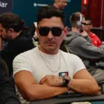 Jacobo Montoya оказался близок к победе в Sunday High Rollers - CodigoPoker